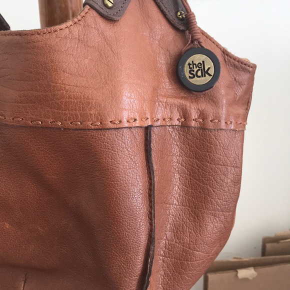 The Sak purse - Picture 2 of 7